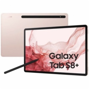 TABLET SAMSUNG GALAXY TAB S8+